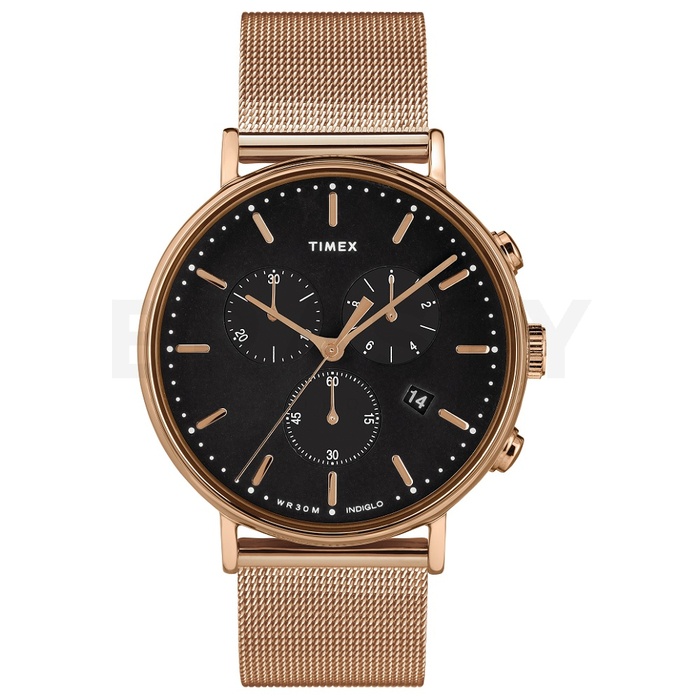 Ceas bărbătesc timex tw2t37100