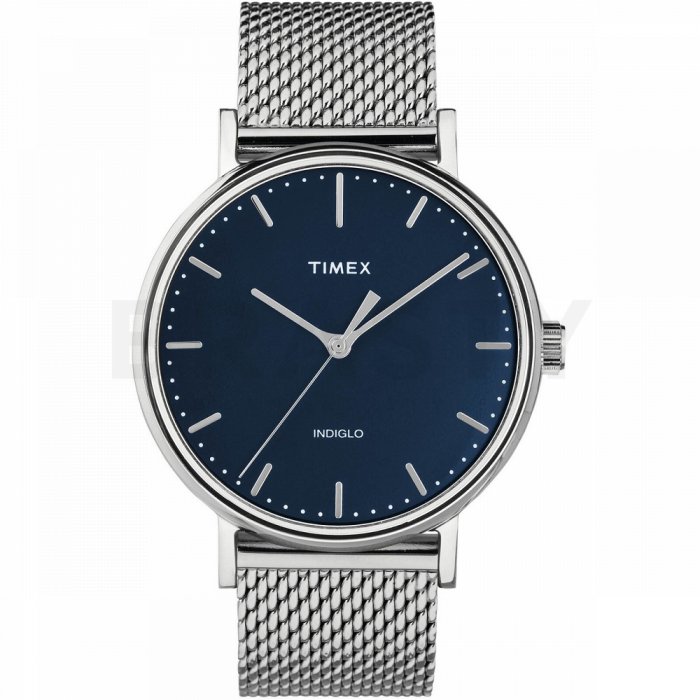 Ceas bărbătesc timex tw2t37500