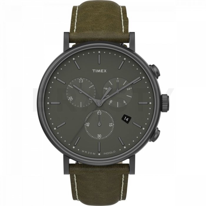 Ceas bărbătesc timex tw2t67600