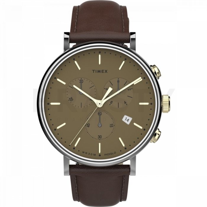 Ceas bărbătesc timex tw2t67700