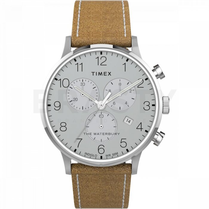 Ceas bărbătesc timex tw2t71200