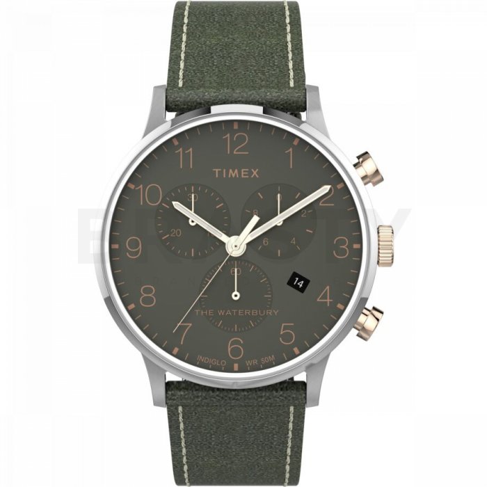 Ceas bărbătesc timex tw2t71400