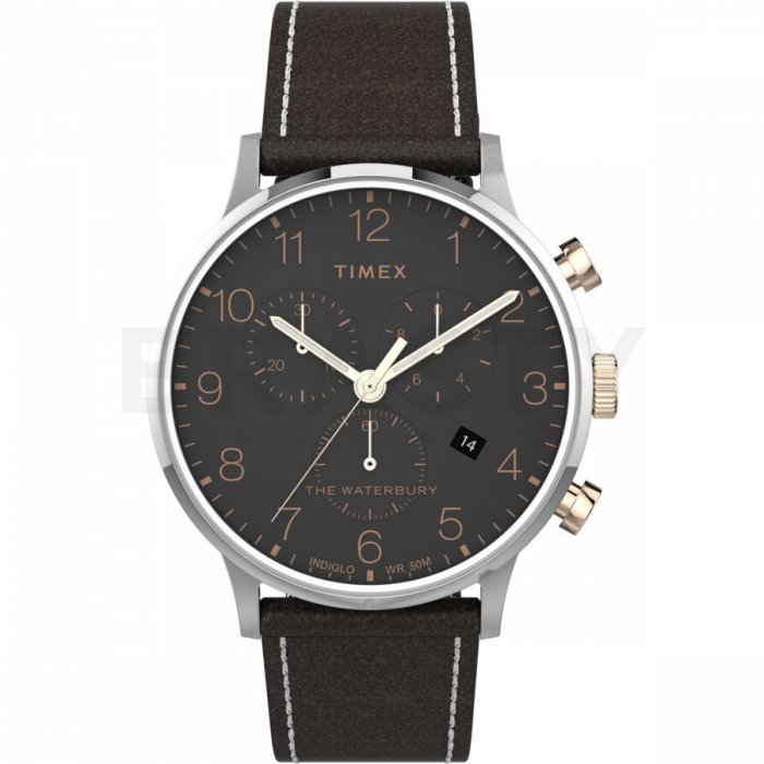 Ceas bărbătesc timex tw2t71500