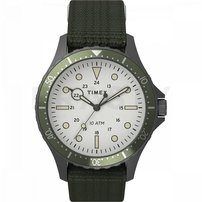 Ceas bărbătesc timex tw2t75500