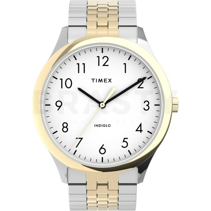Ceas bărbătesc timex tw2u40000
