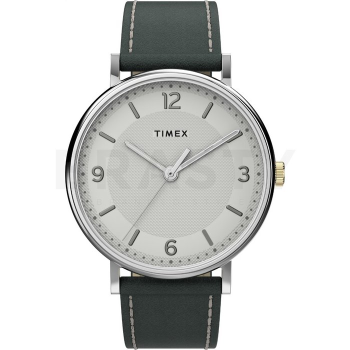 Ceas bărbătesc Timex TW2U67500