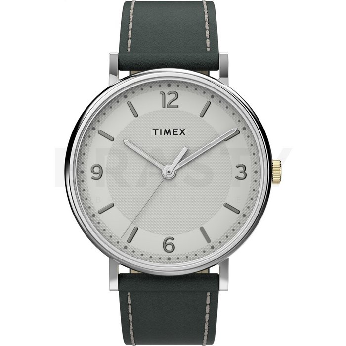 Ceas bărbătesc timex tw2u67500