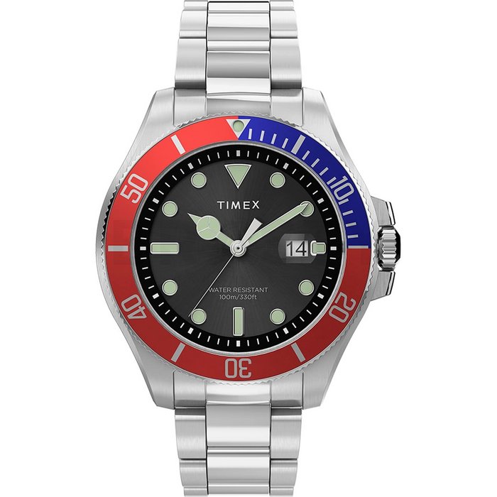 Ceas bărbătesc timex tw2u71900