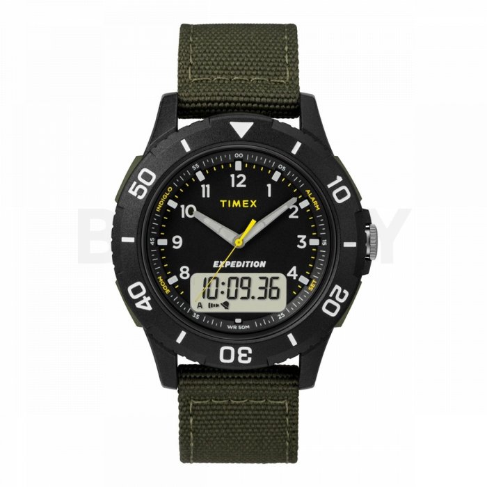 Ceas bărbătesc timex tw4b16600