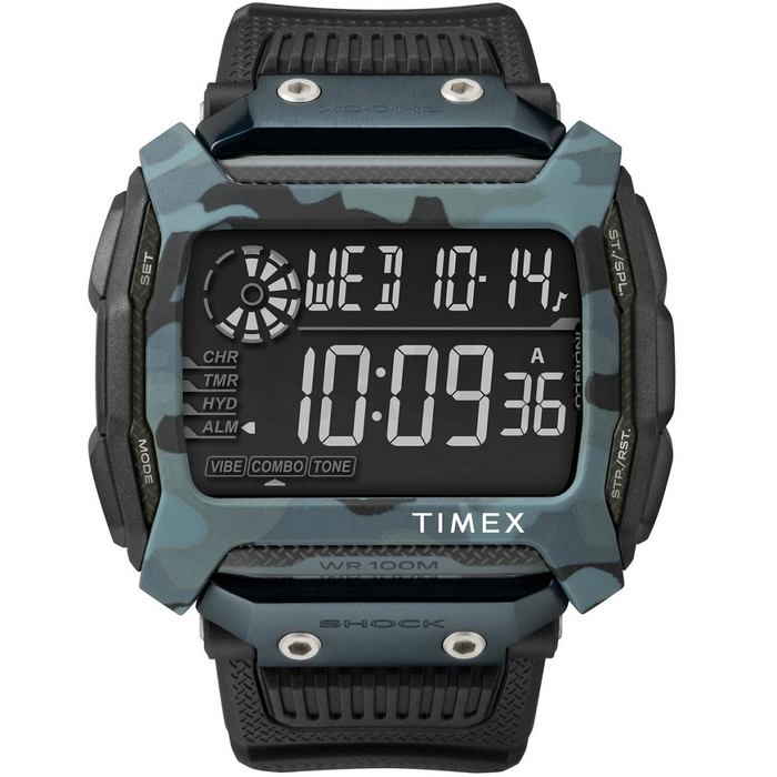 Ceas bărbătesc timex tw5m18200