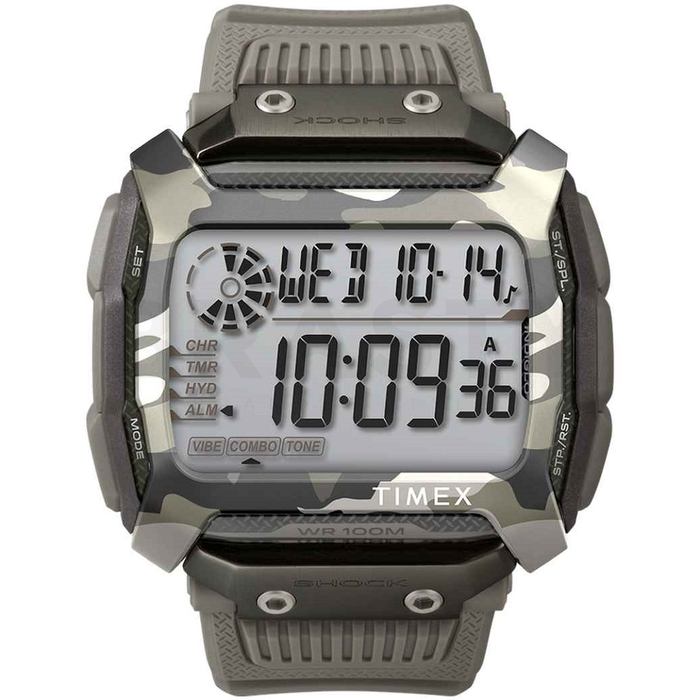 Ceas bărbătesc timex tw5m18300