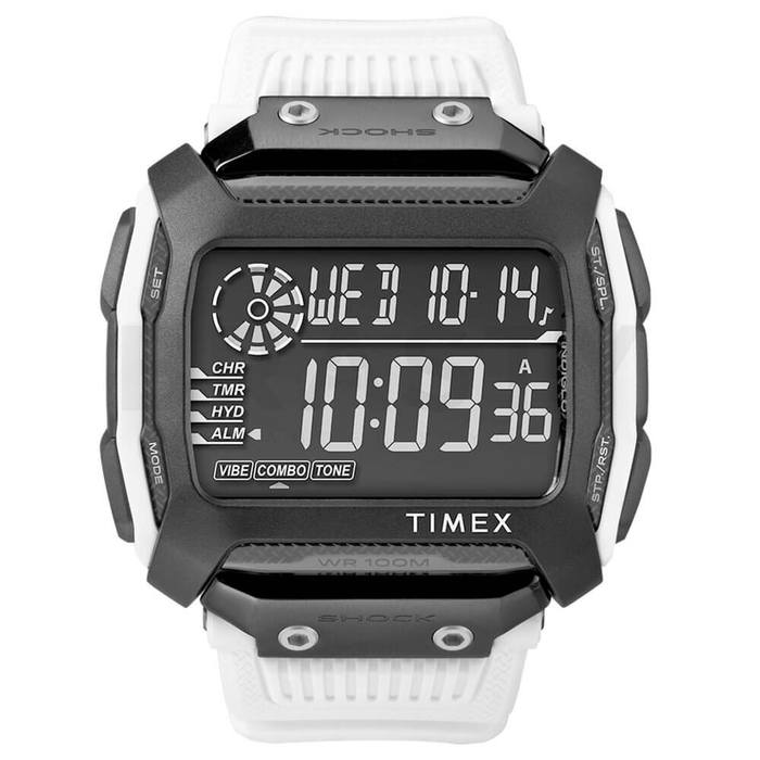 Ceas bărbătesc timex tw5m18400