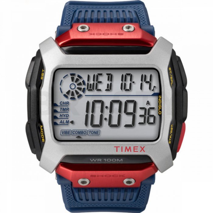 Ceas bărbătesc timex tw5m20800