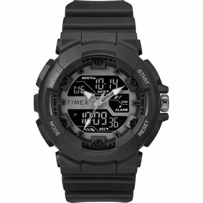 Ceas bărbătesc timex tw5m22500