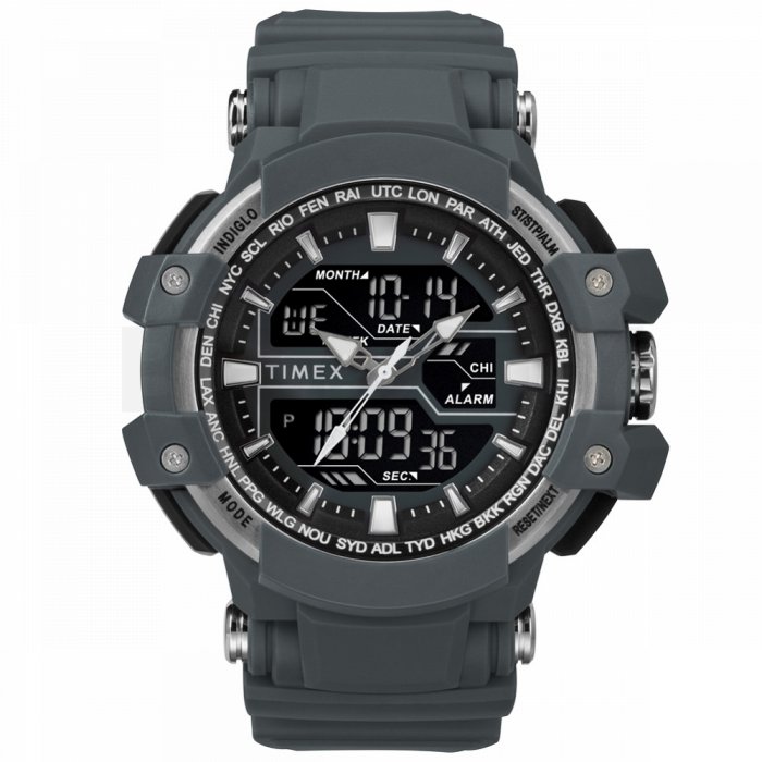 Ceas bărbătesc timex tw5m22600