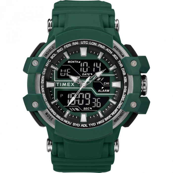 Ceas bărbătesc timex tw5m22800