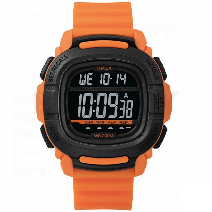 Ceas bărbătesc timex tw5m26500