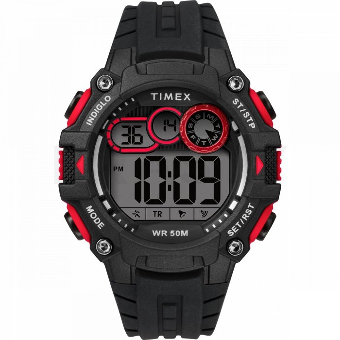 Ceas bărbătesc timex tw5m27000