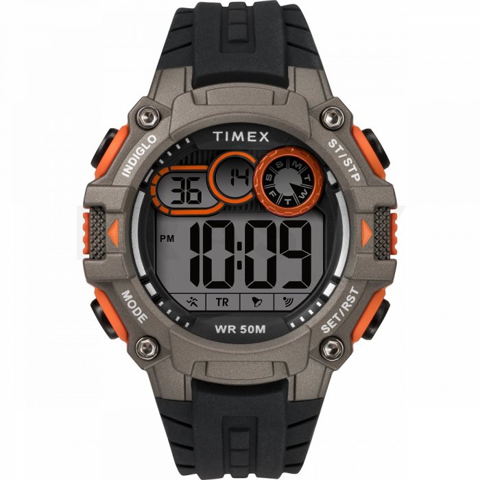 Ceas bărbătesc timex tw5m27200