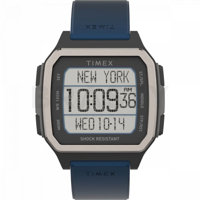 Ceas bărbătesc timex tw5m28800