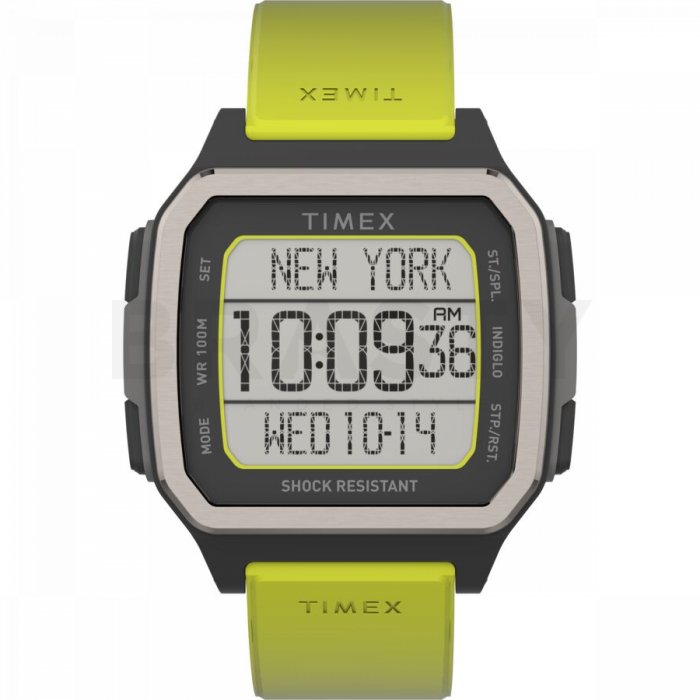 Ceas bărbătesc timex tw5m28900