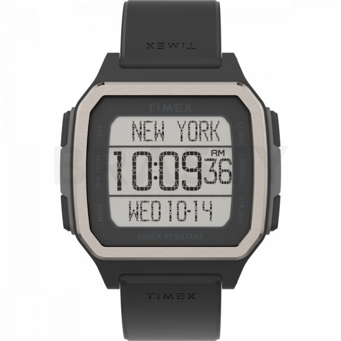 Ceas bărbătesc timex tw5m29000