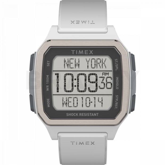 Ceas bărbătesc timex tw5m29100