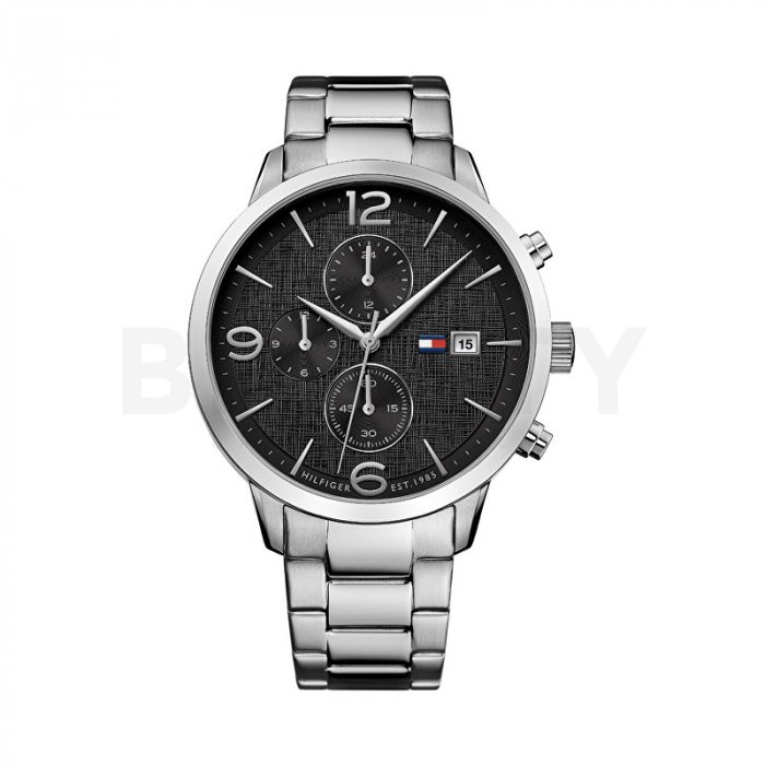 Ceas bărbătesc tommy hilfiger 1710356