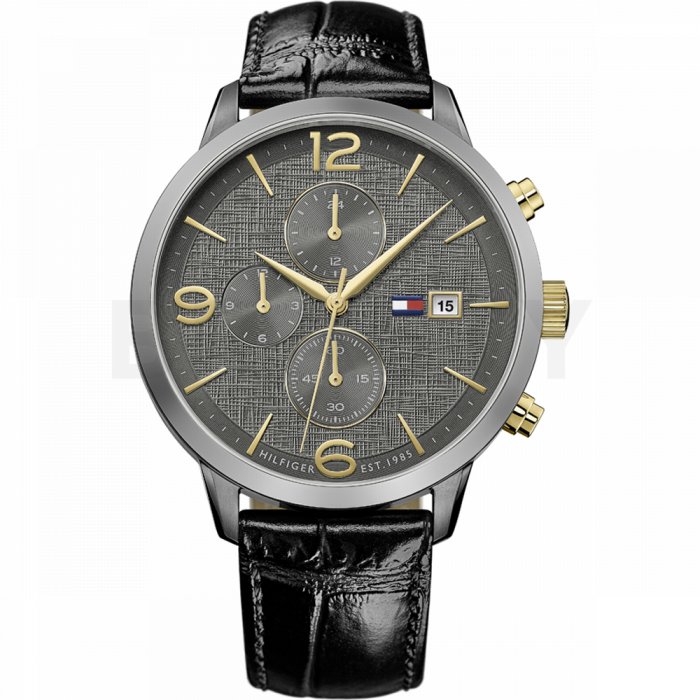 Ceas bărbătesc tommy hilfiger 1710357