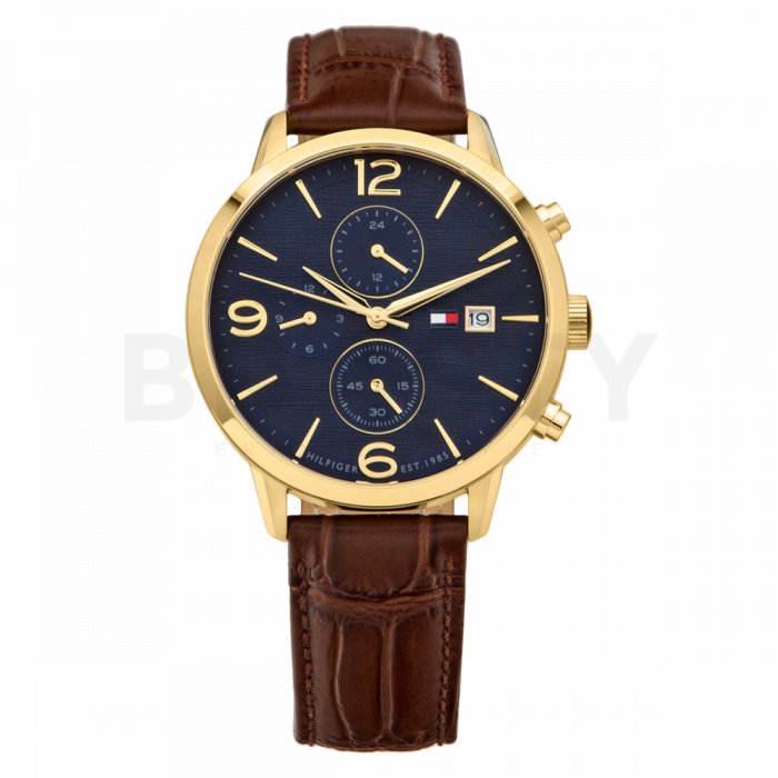 Ceas bărbătesc tommy hilfiger 1710359