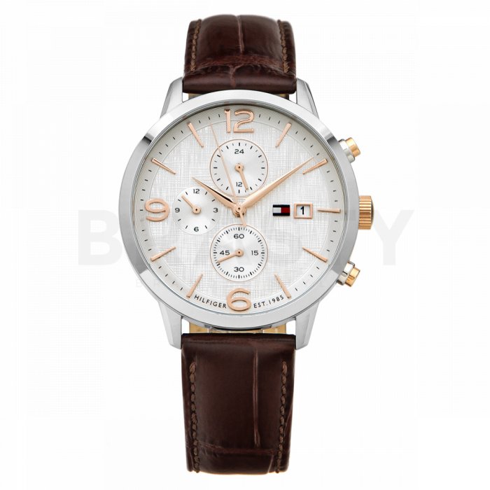 Ceas bărbătesc tommy hilfiger 1710360