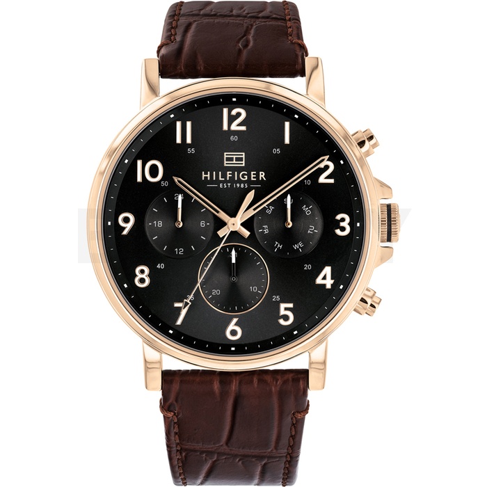 Ceas bărbătesc tommy hilfiger 1710379