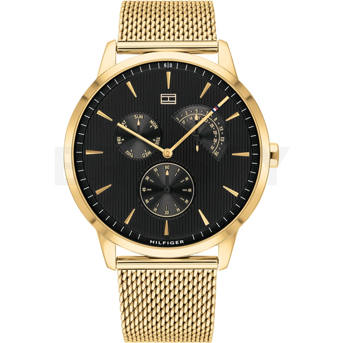 Ceas bărbătesc tommy hilfiger 1710386