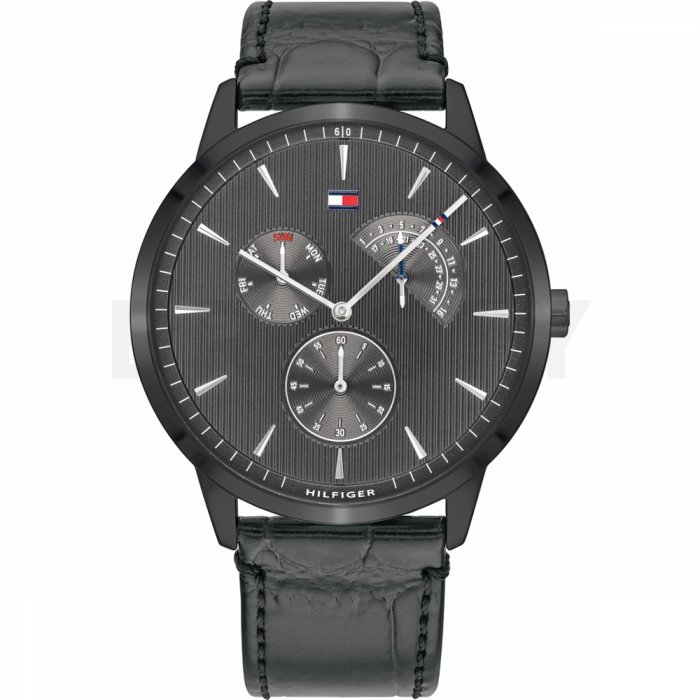 Ceas bărbătesc tommy hilfiger 1710388