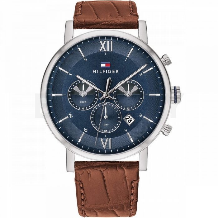 Ceas bărbătesc tommy hilfiger 1710393