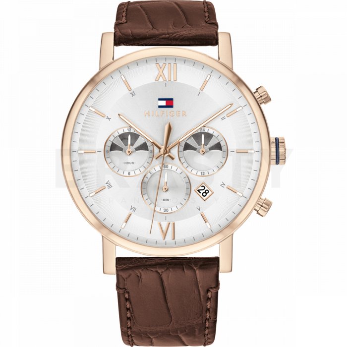 Ceas bărbătesc tommy hilfiger 1710394
