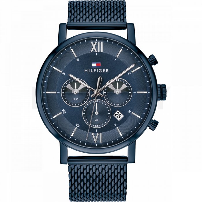Ceas bărbătesc tommy hilfiger 1710397