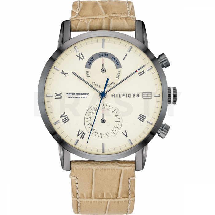 Ceas bărbătesc tommy hilfiger 1710399
