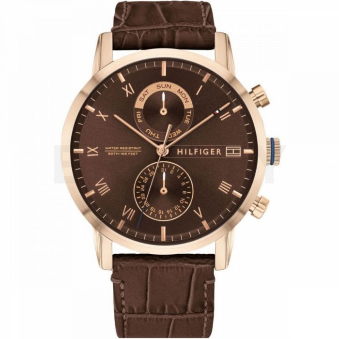 Ceas bărbătesc tommy hilfiger 1710400