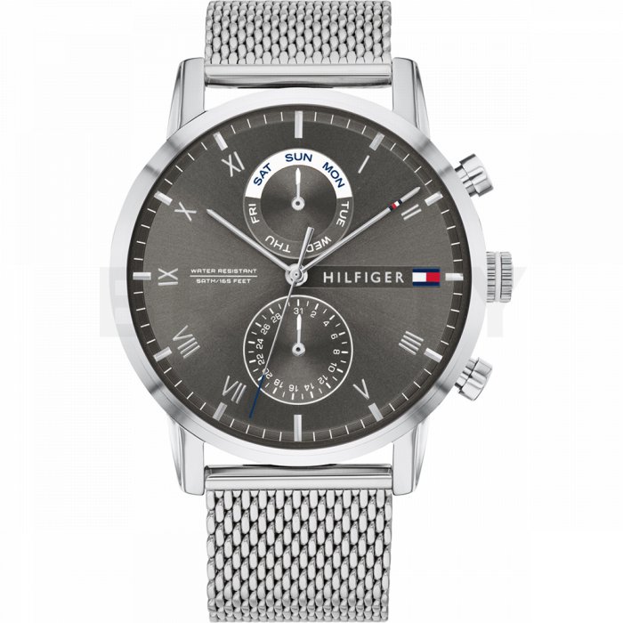 Ceas bărbătesc tommy hilfiger 1710402