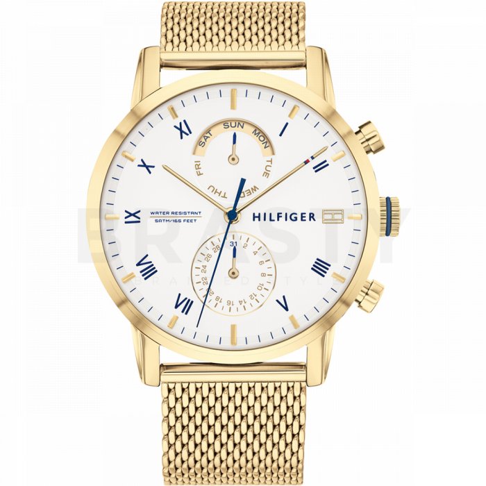 Ceas bărbătesc tommy hilfiger 1710403