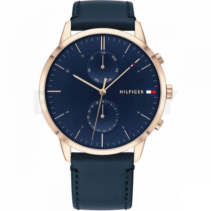 Ceas bărbătesc tommy hilfiger 1710405