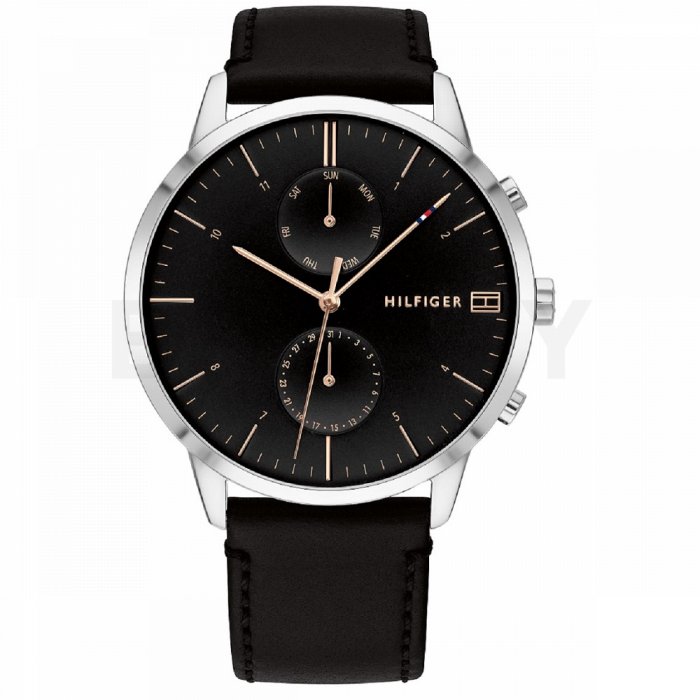 Ceas bărbătesc tommy hilfiger 1710406