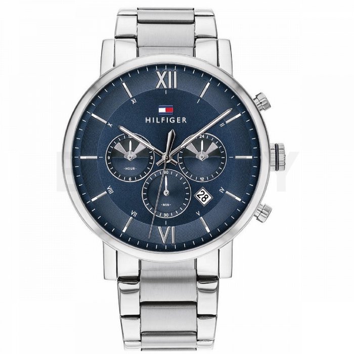 Ceas bărbătesc tommy hilfiger 1710409