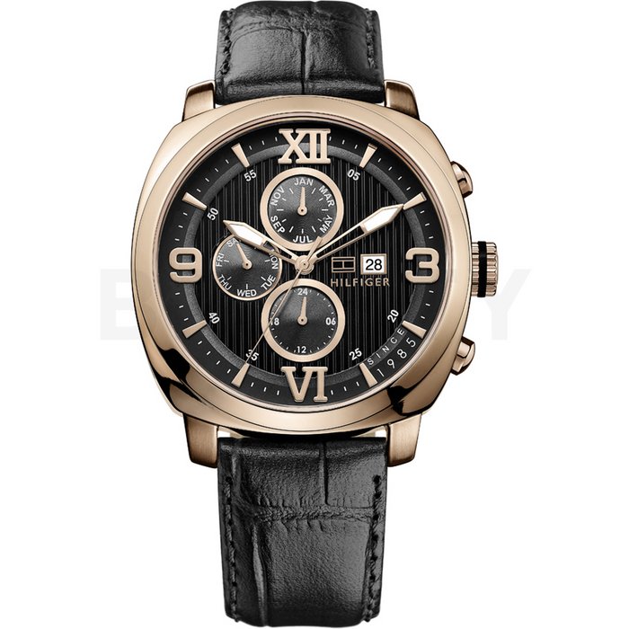 Ceas bărbătesc tommy hilfiger 1790969