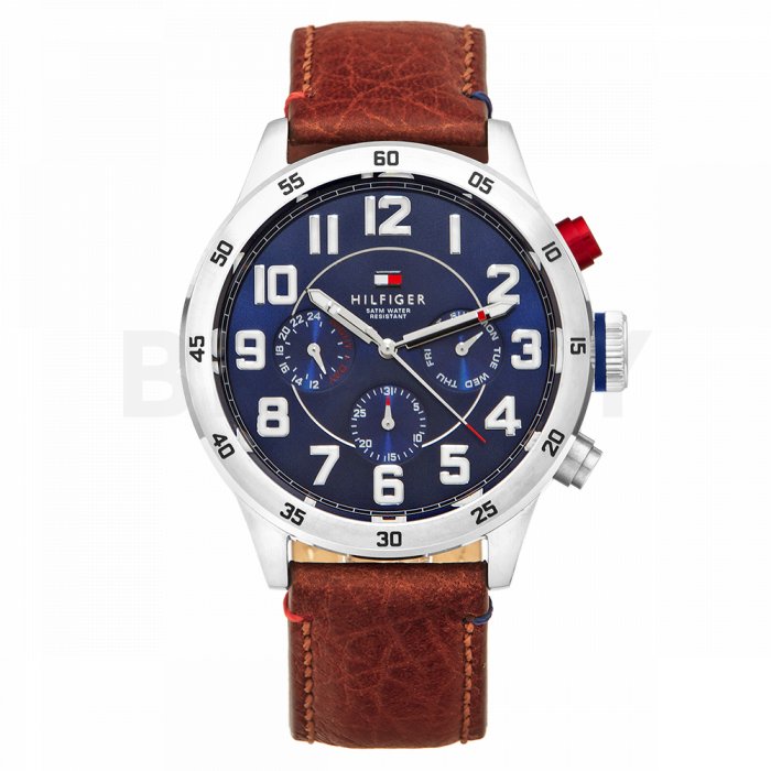 Ceas barbatesc tommy hilfiger 1791066