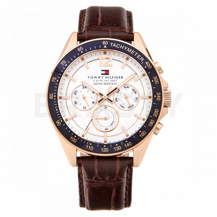 Ceas bărbătesc tommy hilfiger 1791118