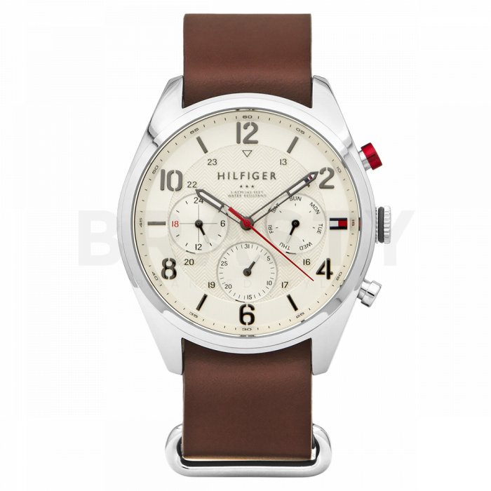 Ceas barbatesc tommy hilfiger 1791188