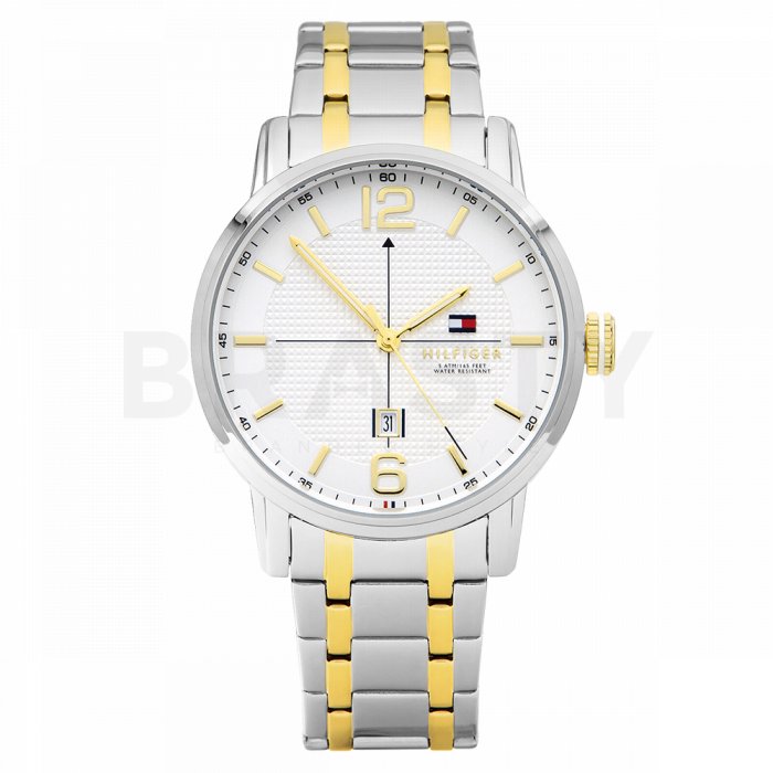 Ceas barbatesc tommy hilfiger 1791214