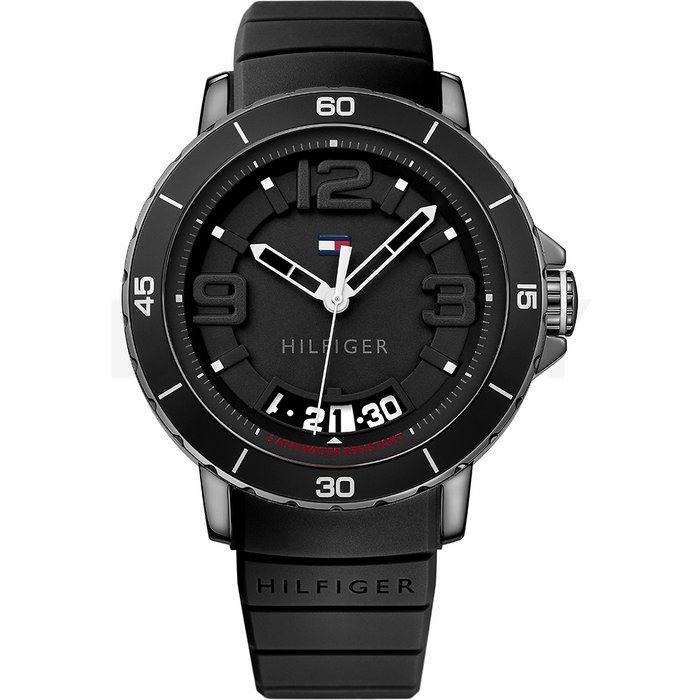 Ceas bărbătesc tommy hilfiger 1791249